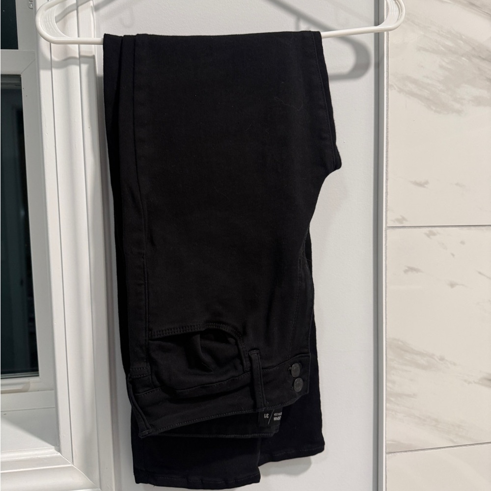 Just Black Denim Jeans